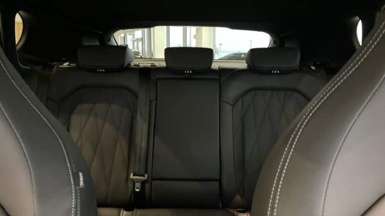 Ford Capri 210kW Premium 77kWh 5dr Auto Electric Estate